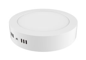 Intego SM Ecovision Ceiling Lights Techtouch Flush Fittings